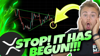 XRP RIPPLE HOLDERS! *IT'S ABOUT TIME!* THIS WEEK IS GOING TO BE CRITICAL FOR XRP'S SUCCESS!