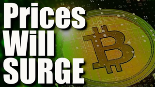 THIS Is Why Markets JUMPED Today -A MASSIVE Bull Run Signal... Did You Pay Attention?
