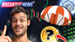 GET READY!! The Biggest Airdrops of 2023 Arrive SOON!! Bigger than Arbitrum!!!