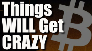 THE BIGGEST BITCOIN RALLY IS JUST A FEW MONTHS AWAY...But What Happens In 2026?