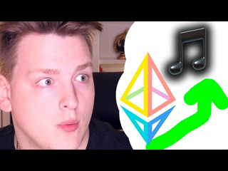 ETHEREUM $10,000 PUMP INEVITABLE (ETH IS DEFLATIONARY!) - Bear Market Disco Mix 🎶 feat UACA