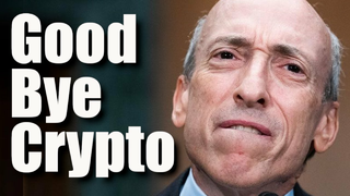 The Cryptocurrency Market Is Collapsing, Here's The Reason Why