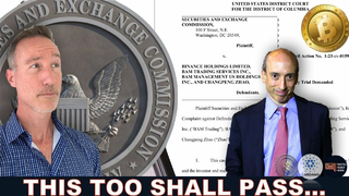 IF YOU THINK THE SEC SUING BINANCE IS BAD FOR CRYPTO, JUST WAIT…
