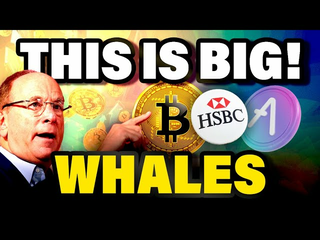 BIGGEST Crypto WIN! Crypto WHALE Bought 182,152 of this Altcoin | BRC20 Ready to Explode!