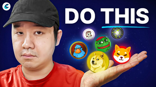 The Skeptic's Guide to Trading Memecoins (You're Doing It Wrong)