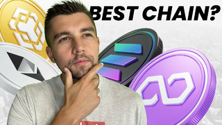 What is the BEST Blockchain in 2023? Layer 1 Crypto
