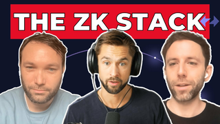 FULL DISCLOSURE: You’re not bullish enough on ZK