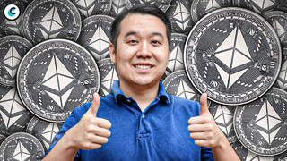 Why I’m Buying As Much $ETH As Possible!