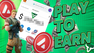 Play To Earn Gaming Will be HUGE - Playa3ull 2023 Review