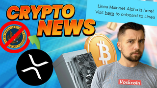 10 Things That Happened in Cryptocurrency over the last week