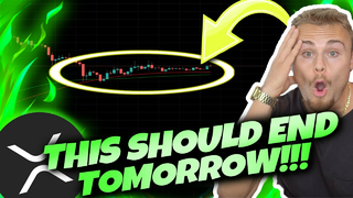 XRP RIPPLE HOLDERS! *TIME IS LITERALLY ALMOST UP!* XRP NEEDS TO MAKE A DECISION BY TOMORROW!