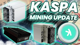 Am I Still Earning $25 A DAY Mining Kaspa KAS?!