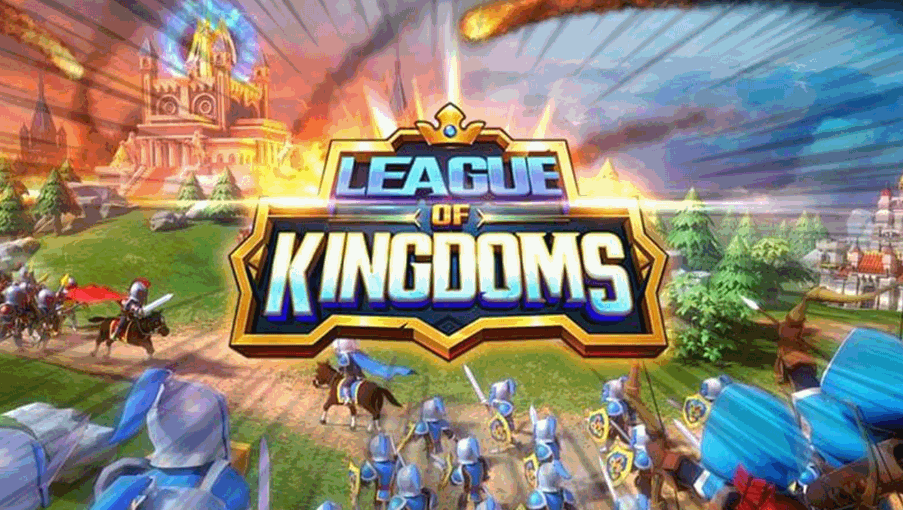 League of Kings