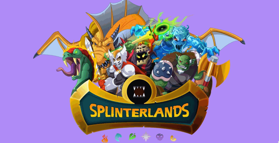 Splinterlands