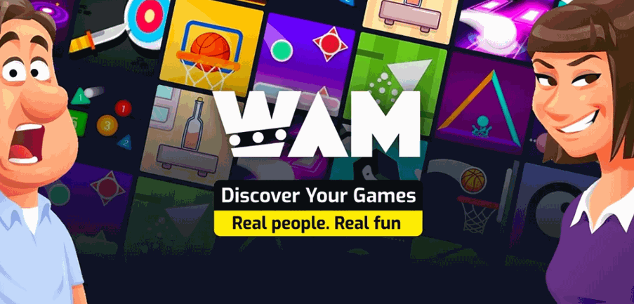 WAM app