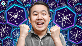 Why I’m Buying As Much $ATOM As Possible!