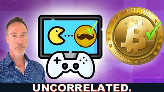 WHY I'M ADDING CRYPTO GAMING PROJECTS TO MY PORTFOLIO. EXPERT EXPLAINS.