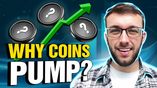 Crypto Fundamentals 101: The Secrets Behind Coin Pumps!