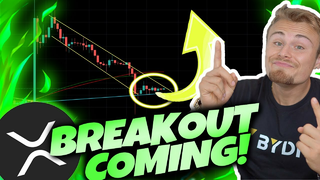 XRP RIPPLE HOLDERS! *BREAKOUT CONFIRMED!* THERE IS INDEED A 4th BULL FLAG FORMING ON XRP! CHECK NOW!