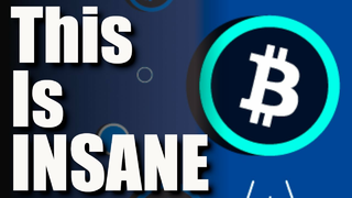 Hoping To Find The $200,000,000 Bitcoin Fortune