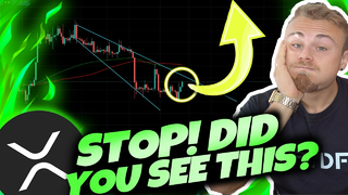 XRP RIPPLE HOLDERS! *WE ARE READY TO POP!* IT WONT BE LONG NOW! WE ARE SO CLOSE TO BREAKOUT!