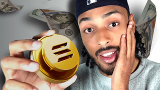 OH SNAP!! SOLANA HOLDERS, ITS HAPPENING!!!