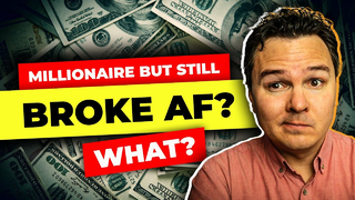 Why 1 Million Dollars Is Not Even Close To Enough