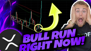 XRP RIPPLE HOLDERS! *WE ARE EXPLODING!* IT'S NOT TOO LATE TO GET IN! DON'T MISS THIS OPPORTUNITY!