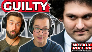 SBF Is Going To Jail