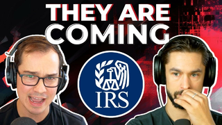 The US Government is Trying to Kill Crypto