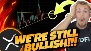 XRP RIPPLE HOLDERS *ARE YOU SEEING THIS!* MASSIVE BREAKOUT IS ABOUT TO HAPPEN TO XRP & BITCOIN!