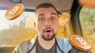 Another Crazy Day on the Bitcoin Mining Farm!