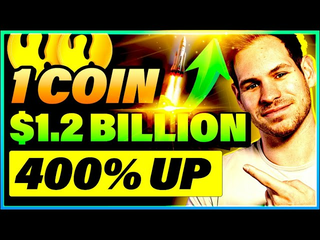 MASSIVE Altcoin Surge! Bitcoin Spot ETF THIS Week?!