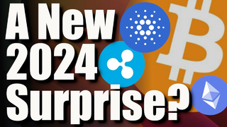 Crypto News: MAJOR Cardano ADA Partnership, HUGE Expectations & Ethereum Upgrade Coming Soon