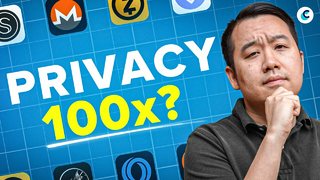 The Hunt for the BEST Crypto Sector | Privacy Coins