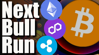 Bitcoin Is Doing THIS EXACTLY Like 2017...Where Is The Price Going!? & Who's Buying MILLIONS In BTC?