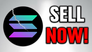 Should You DUMP Your Solana? (THIS Happens After Every Outage)