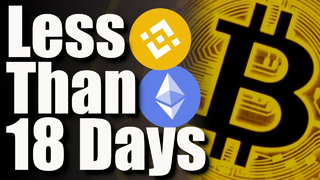 BITCOIN IS ABOUT TO SURGE IN PRICE According To THIS Metric, Price To DOUBLE Very Very Soon