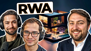 Tokenizing Real World Assets