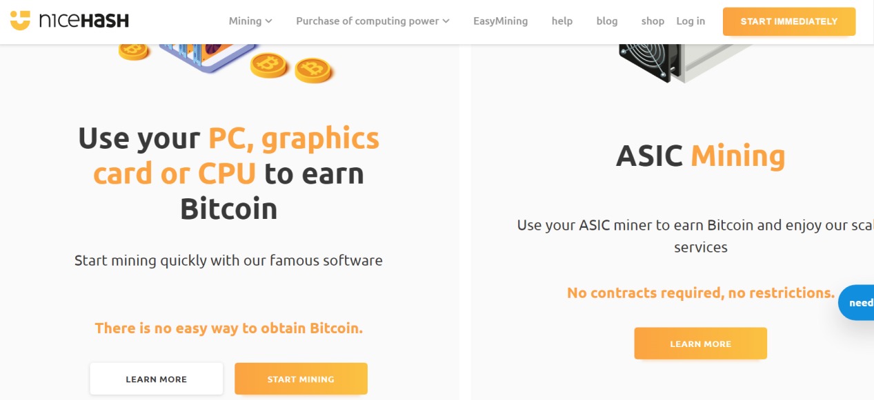 NiceHash