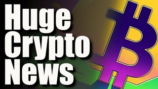 Bitcoin Is Going To Do GREAT Things, It's ALMOST Time, Ethereum Is In BIG TROUBLE Because Of THIS
