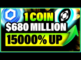 Unbelievable Move Chainlink Link! Saga is Skyrocketing