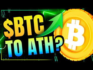 Bitcoin Surprise Pre-Halving Pump! New ATH's Coming Soon?