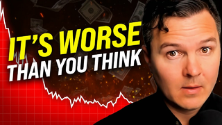 The Depressing DECLINE of Crypto