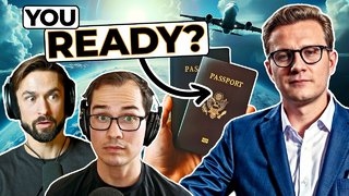Diversify Your Citizenship NOW! Second Passports Explained