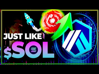 Is This Altcoin About to Explode Like Solana? RNDR in trouble?