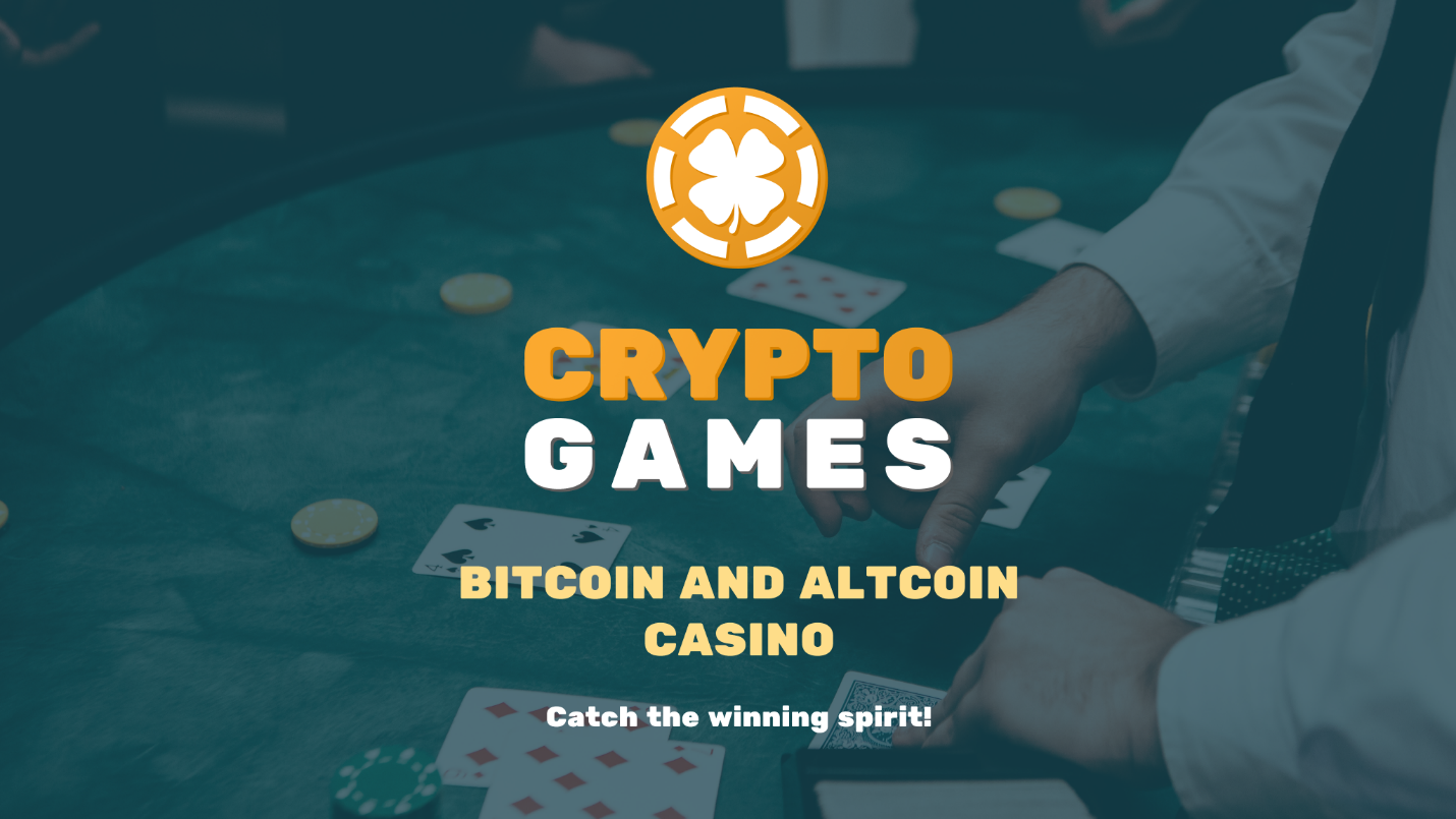 CryptoGames