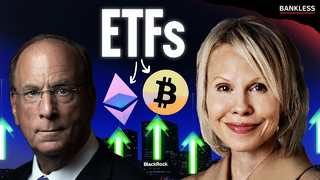BlackRock’s 2025 Crypto Strategy Revealed!