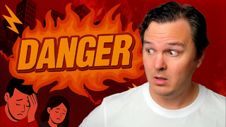 WARNING IT CAN GET WAY WORSE! [Credit Crisis Looming]