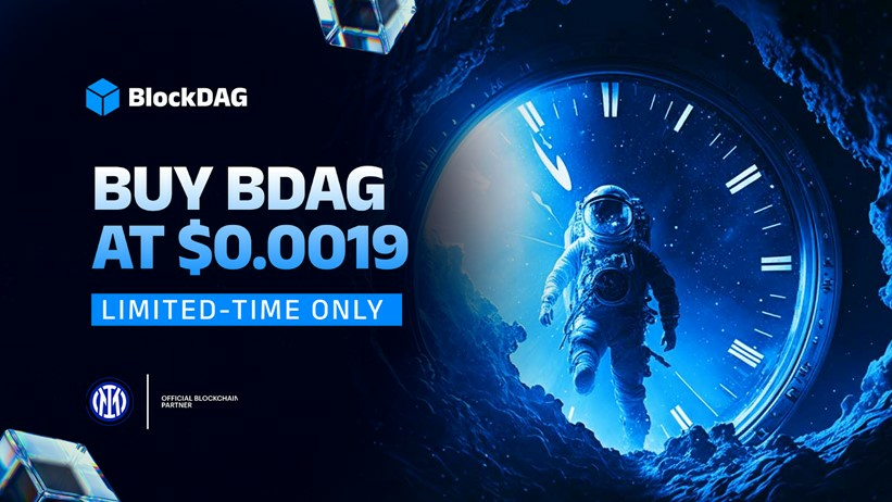 BlockDAG
